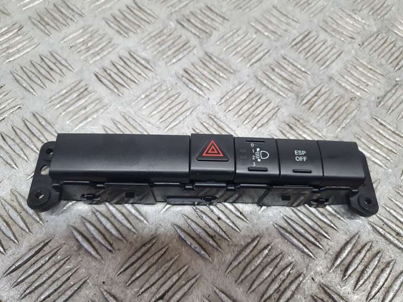 Recambio de mando multifuncion para dodge avenger se referencia OEM IAM 12862381C 4015272299 WARNING