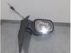 RETROVISOR IZQUIERDO 2S6117683AX E11015807 C/MANDO
