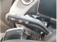 Recambio de mando luces y limpia para mercedes-benz clase b (247) b180 referencia OEM IAM A1779003205 CON PALANCA SELECTOR CAMBI