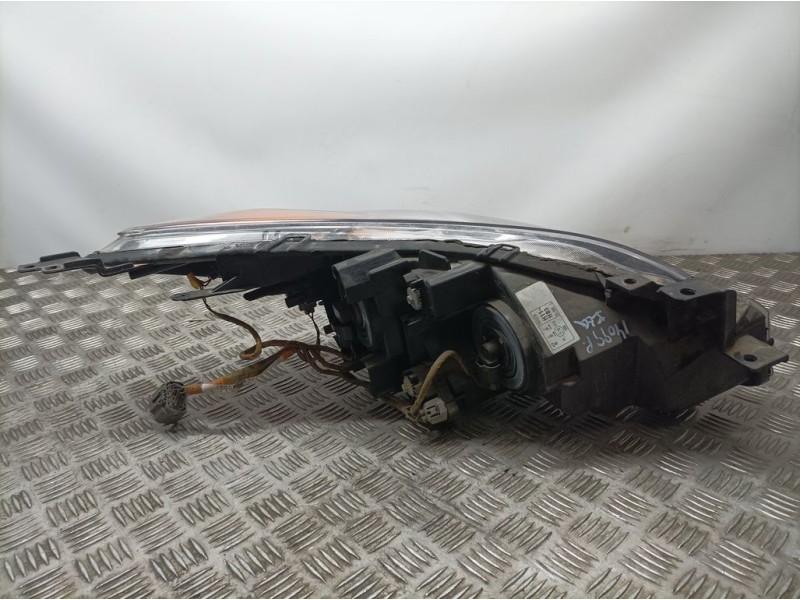 Recambio de faro izquierdo para mazda 3 lim. (bl) active referencia OEM IAM BBP2510L0L  PULIR