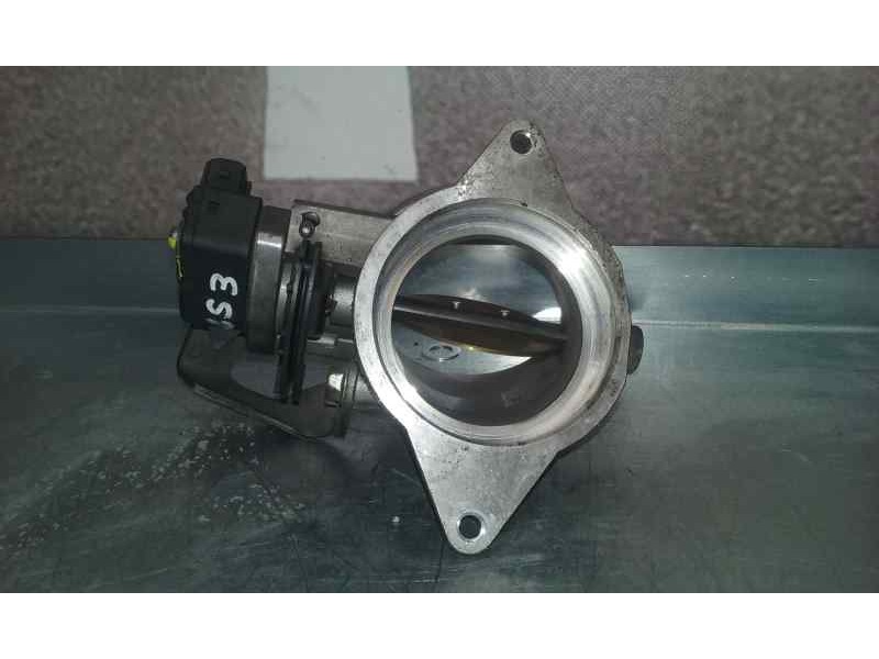 Recambio de caja mariposa para bmw serie 5 berlina (e39) 2.5 24v cat referencia OEM IAM   PIERBURG