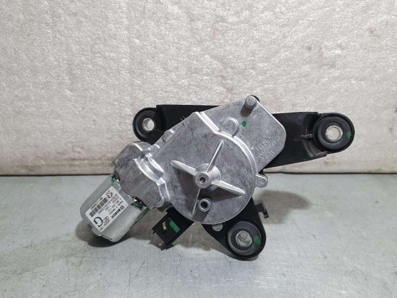 Recambio de motor limpia trasero para peugeot 3008 active referencia OEM IAM 9811259980 0390205112 BOSCH