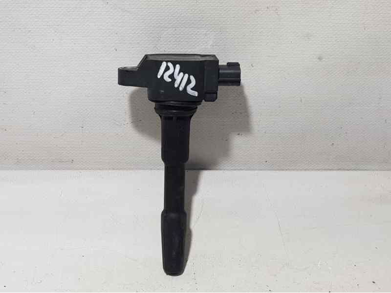 Recambio de bobina encendido para renault captur zen referencia OEM IAM 224332428R 428A41318 ELDOR