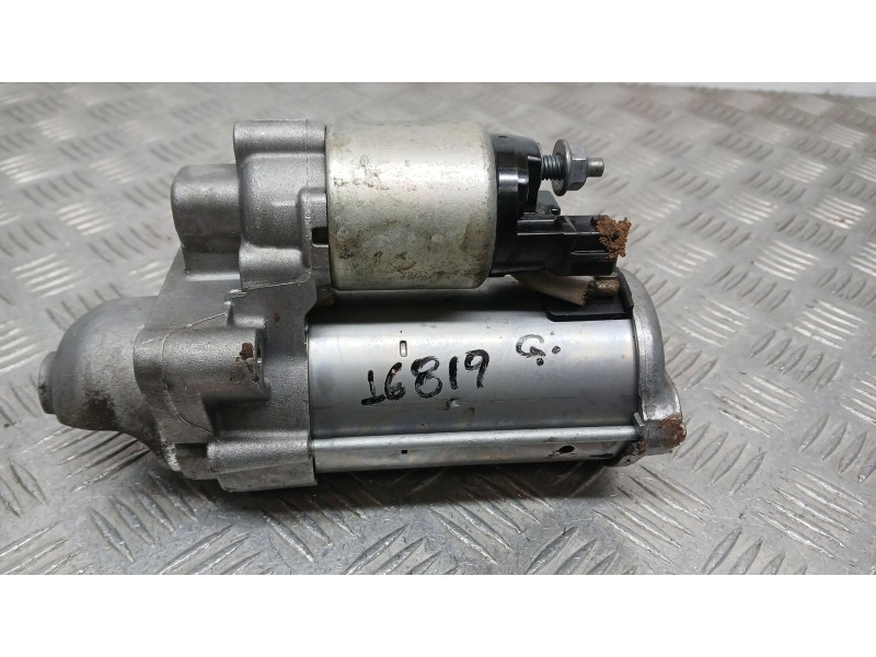 Recambio de motor arranque para peugeot 5008 ii (mc_, mj_, mr_, m4_) 1.2 (mrhnyh, mrhnyw, mrhnsj, mrhnsu, mrhnsm) referencia OEM