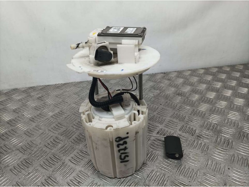 Recambio de aforador para hyundai ioniq hybrid referencia OEM IAM 161228X5170 31110G210 MANDO