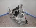 Recambio de caja cambios para nissan micra v (k14) n-sport referencia OEM IAM TL4161 S003227 6VELOCIDADES