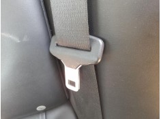 Recambio de cinturon seguridad trasero izquierdo para jaguar xf i (x250) 2.7 d referencia OEM IAM C2Z13100SEL  