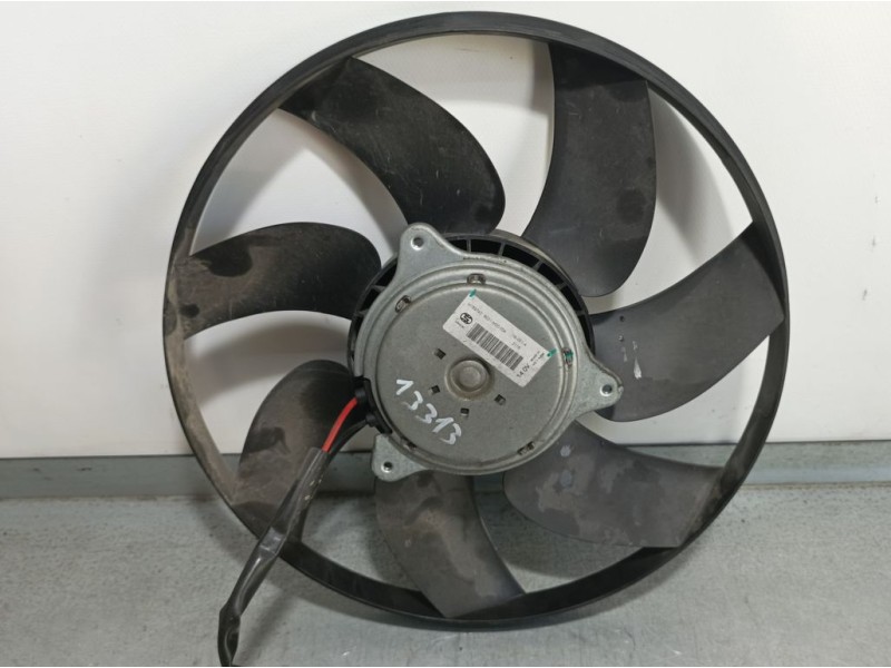Recambio de electroventilador para seat mii (kf1) reference referencia OEM IAM 169 M1697408031M00004 DONGJIN