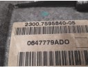 Recambio de caja cambios para mini mini (r56) one referencia OEM IAM 7595840 0647779 6VELOCIDADES