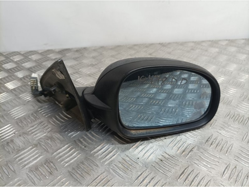 Recambio de retrovisor derecho para peugeot 406 coupe (s1/s2) 2.0 referencia OEM IAM   ELECTRICO 7 CABLES