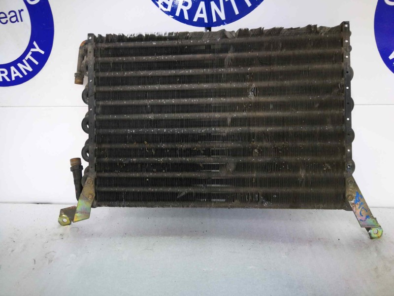 Recambio de condensador / radiador aire acondicionado para ford fiesta berl./courier referencia OEM IAM   