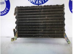 CONDENSADOR / RADIADOR AIRE ACONDICIONADO 