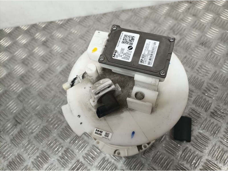 Recambio de aforador para hyundai ioniq hybrid referencia OEM IAM 161228X5170 31110G210 MANDO