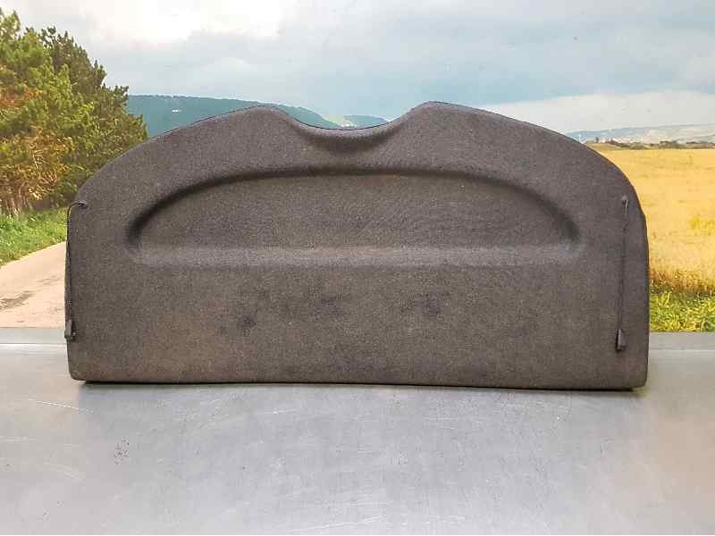 Recambio de bandeja trasera para renault megane ii berlina 5p dynamique referencia OEM IAM 8200034999  
