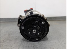 Recambio de compresor aire acondicionado para fiat doblo cargo (263_) 1.6 d multijet referencia OEM IAM 0000052061760  