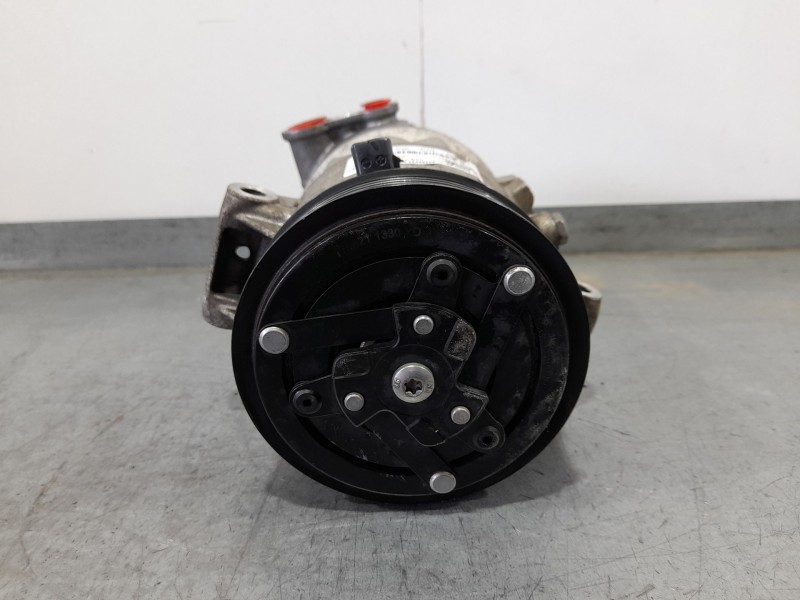 Recambio de compresor aire acondicionado para fiat doblo cargo (263_) 1.6 d multijet referencia OEM IAM 0000052061760  
