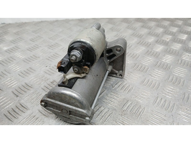 Recambio de motor arranque para peugeot 5008 ii (mc_, mj_, mr_, m4_) 1.2 (mrhnyh, mrhnyw, mrhnsj, mrhnsu, mrhnsm) referencia OEM