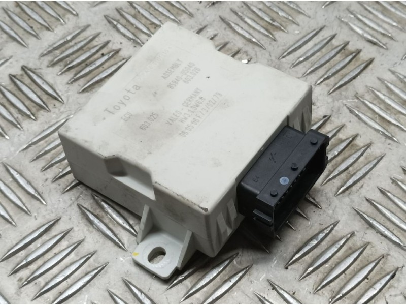 Recambio de modulo electronico para mercedes-benz clase c (w204) berlina c 220 cdi blueefficiency (204.002) referencia OEM IAM 8