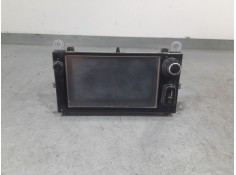 Recambio de sistema navegacion gps para renault clio iv limited referencia OEM IAM 281156154R  