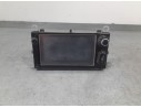 Recambio de sistema navegacion gps para renault clio iv limited referencia OEM IAM 281156154R  
