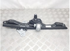 Recambio de elevalunas delantero derecho para nissan qashqai ii (j11, j11_) 1.2 dig-t referencia OEM IAM 807004EA0D  2 PINS