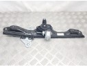 Recambio de elevalunas delantero derecho para nissan qashqai ii (j11, j11_) 1.2 dig-t referencia OEM IAM 807004EA0D  2 PINS