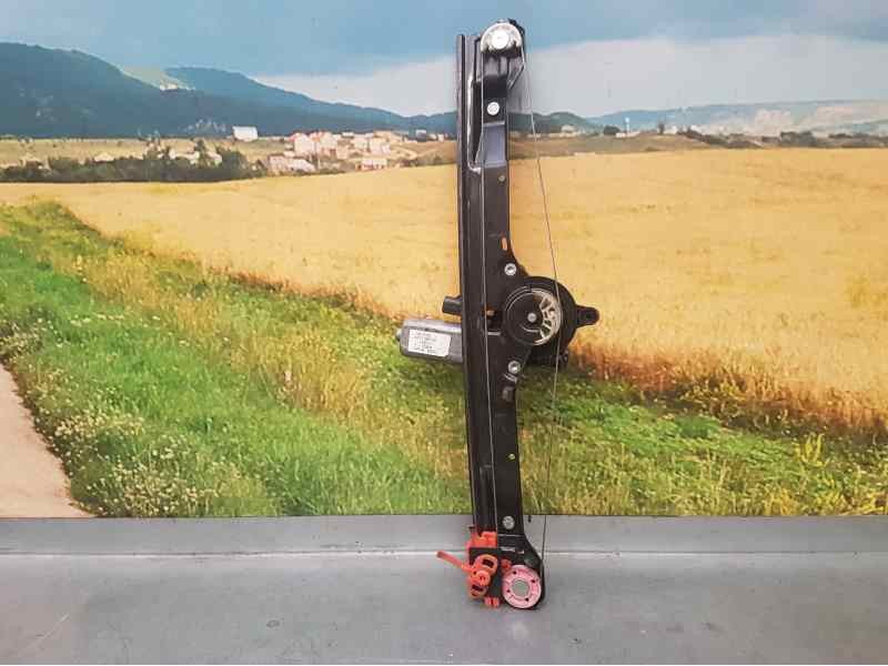 Recambio de elevalunas delantero derecho para fiat grande punto (199) 1.4 16v dynamic referencia OEM IAM 51786728 2 PINS ELECTRI