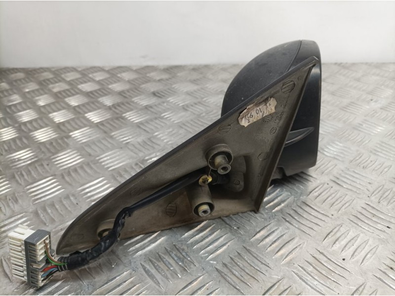 Recambio de retrovisor derecho para peugeot 406 coupe (s1/s2) 2.0 referencia OEM IAM   ELECTRICO 7 CABLES