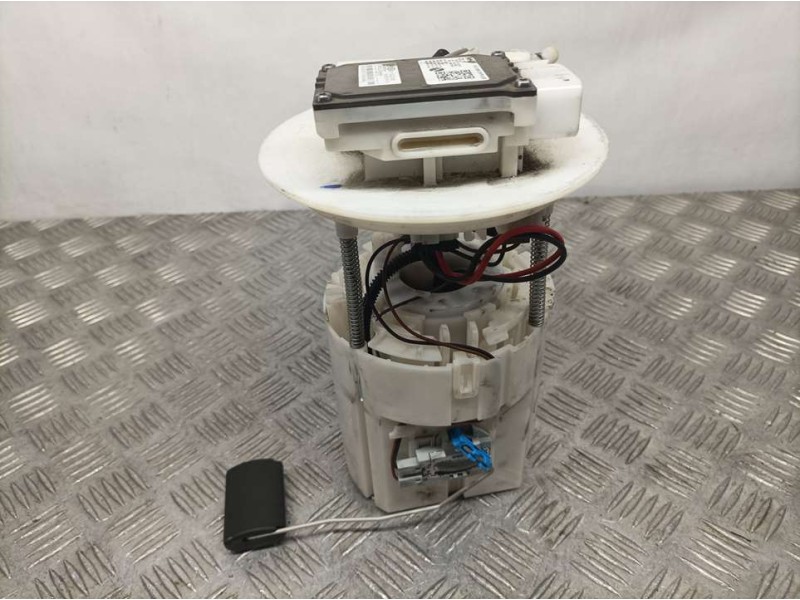 Recambio de aforador para hyundai ioniq hybrid referencia OEM IAM 161228X5170 31110G210 MANDO