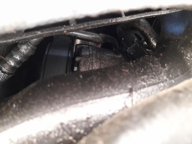 Recambio de compresor aire acondicionado para jaguar xf i (x250) 2.7 d referencia OEM IAM C2Z3574  