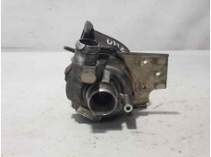 TURBOCOMPRESOR 4U3Q6K682AL 72334113 GARRET