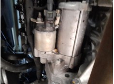 Recambio de motor arranque para citroën c5 aircross (ac_, aj_, ar_, a4_) 1.2 puretech 130 (arhnsj) referencia OEM IAM 1638463780