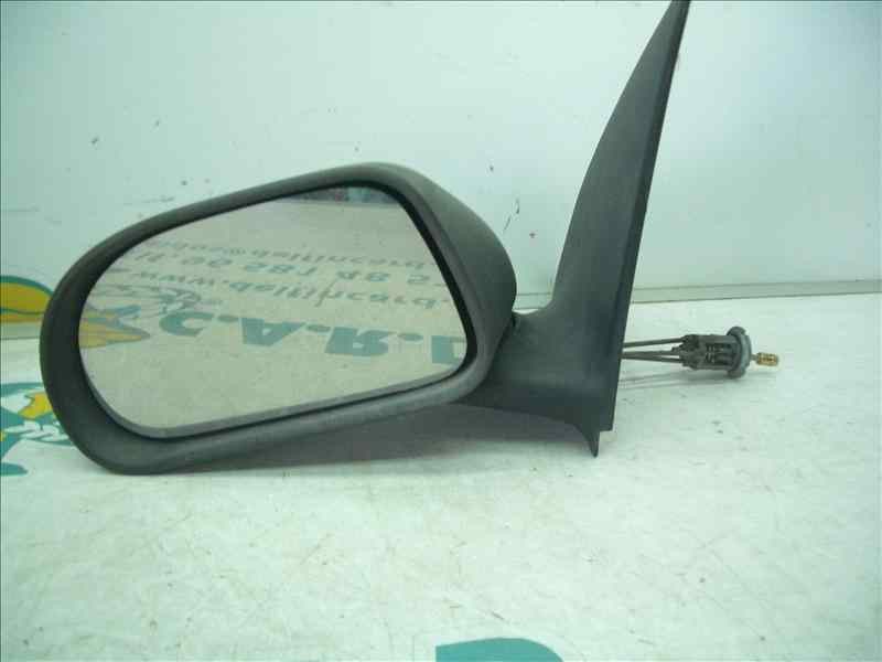 Recambio de retrovisor izquierdo para fiat bravo (182) td 100 s referencia OEM IAM   C/M