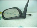 Recambio de retrovisor izquierdo para fiat bravo (182) td 100 s referencia OEM IAM   C/M