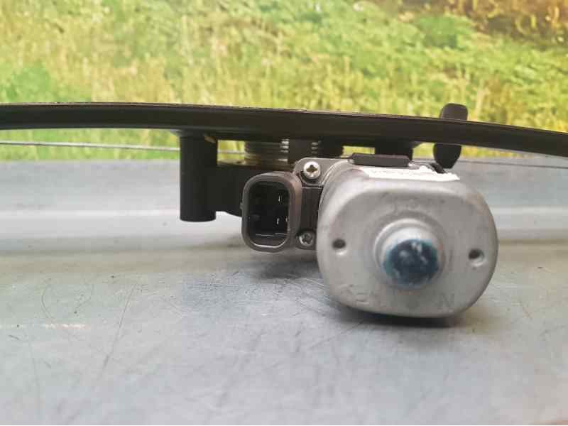 Recambio de elevalunas delantero derecho para fiat grande punto (199) 1.4 16v dynamic referencia OEM IAM 51786728 2 PINS ELECTRI