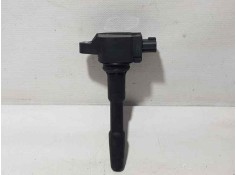Recambio de bobina encendido para renault captur zen referencia OEM IAM 224332428R 428A411318 ELDOR