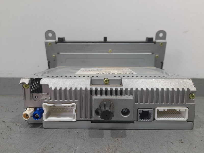 Recambio de sistema navegacion gps para renault clio iv limited referencia OEM IAM 281156154R  