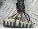 Recambio de retrovisor derecho para peugeot 406 coupe (s1/s2) 2.0 referencia OEM IAM   ELECTRICO 7 CABLES