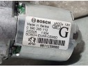 Recambio de motor limpia trasero para peugeot 3008 active referencia OEM IAM 9811259980 0390205112 BOSCH