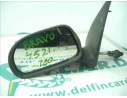 Recambio de retrovisor izquierdo para fiat bravo (182) 1.6 16v cat referencia OEM IAM  1000002183472 