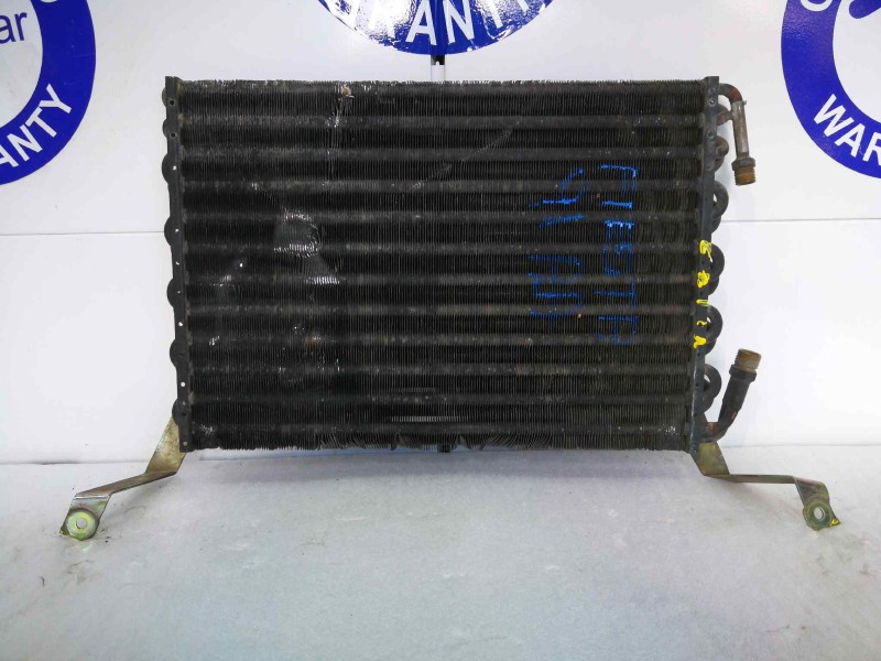 Recambio de condensador / radiador aire acondicionado para ford fiesta berl./courier referencia OEM IAM   