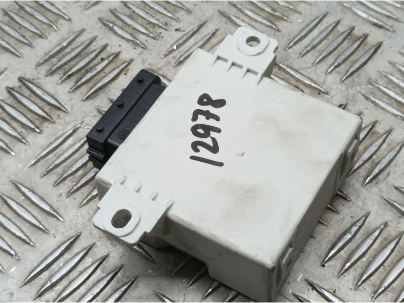 Recambio de modulo electronico para mercedes-benz clase c (w204) berlina c 220 cdi blueefficiency (204.002) referencia OEM IAM 8