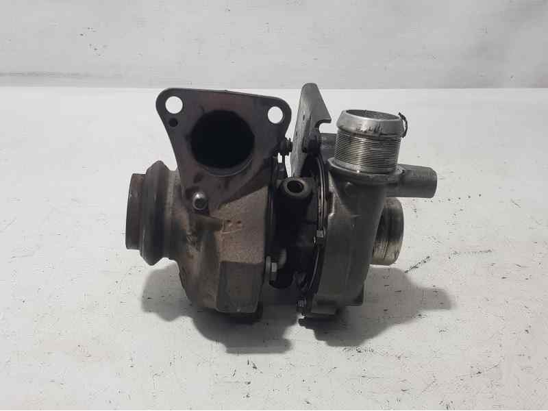 Recambio de turbocompresor para peugeot 607 (s2) 2.7 hdi fap cat (uhz / dt17ted4) referencia OEM IAM 4U3Q6K682AL 72334113 GARRET