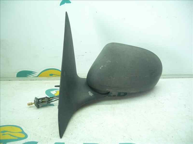 Recambio de retrovisor izquierdo para fiat bravo (182) td 100 s referencia OEM IAM   C/M