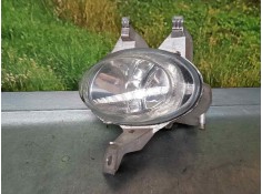 FARO ANTINIEBLA IZQUIERDO 67742975 6204T2 VALEO