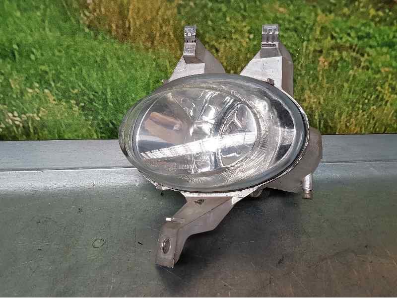Recambio de faro antiniebla izquierdo para peugeot 206 cc cc referencia OEM IAM 67742975 6204T2 VALEO