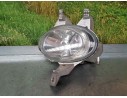 Recambio de faro antiniebla izquierdo para peugeot 206 cc cc referencia OEM IAM 67742975 6204T2 VALEO