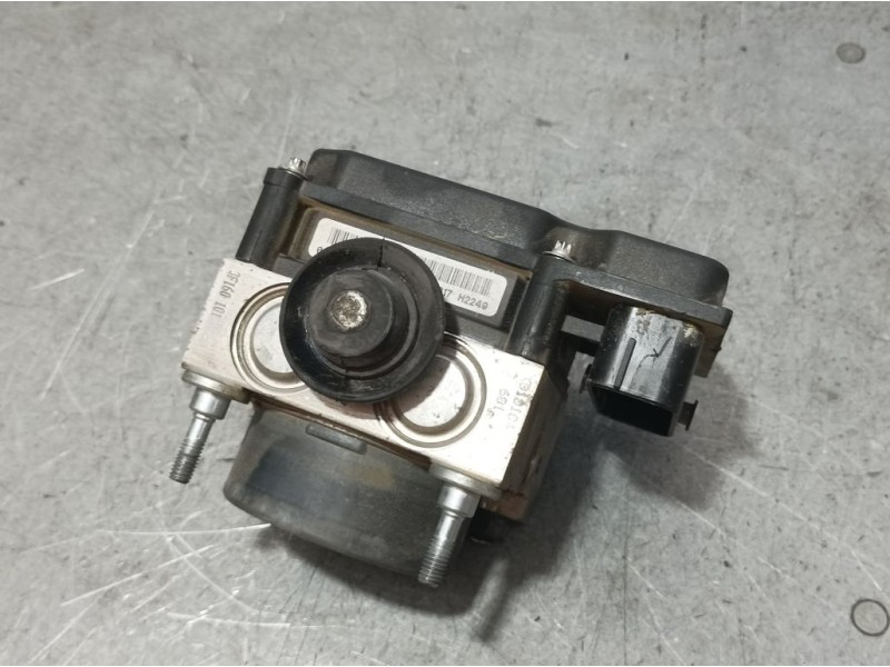Recambio de abs para ford ka (ccu) titanium referencia OEM IAM 51928359 0265209064 BOSCH