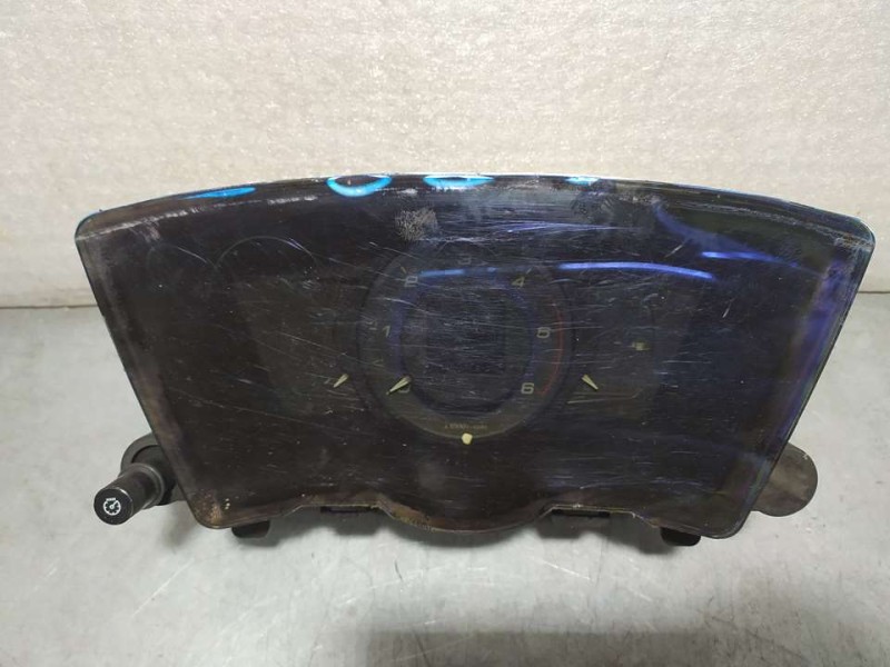 Recambio de cuadro instrumentos para honda civic berlina 5 (fk) 2.2 i-ctdi executive referencia OEM IAM 78200SMJG120 HR0342017 