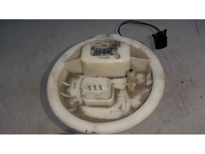 Recambio de aforador para mini mini (r50,r53) one referencia OEM IAM 6763769 0156347769 VDO